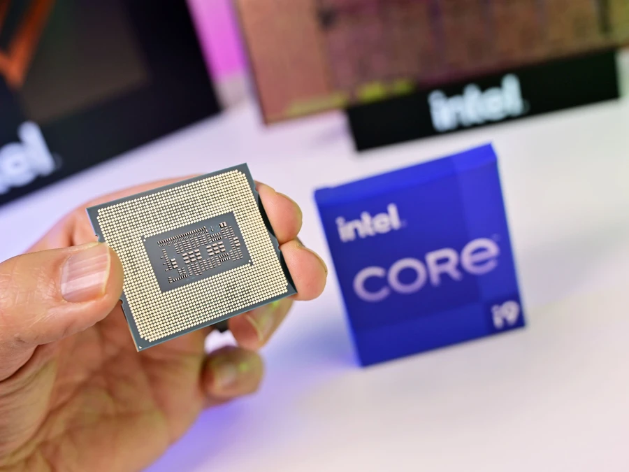 Procesoarele Intel Core i9