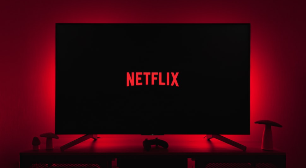 televizoare 4k pentru netflix