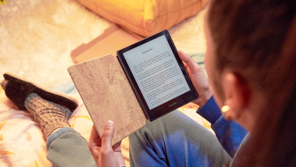 Ebook reader ieftin