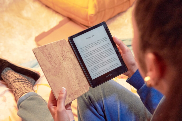 Ebook reader ieftin