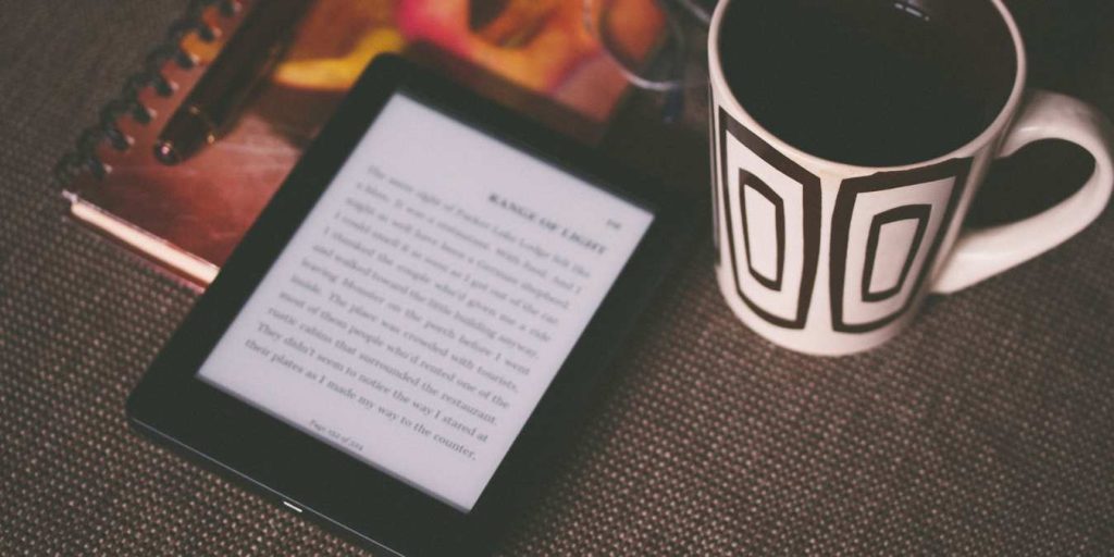 Ebook reader ieftin