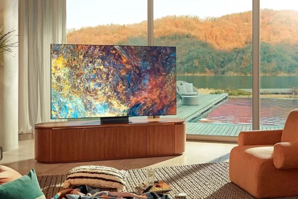 Televizor de 80 cm