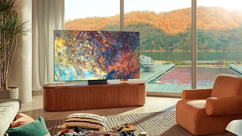 Televizor de 80 cm