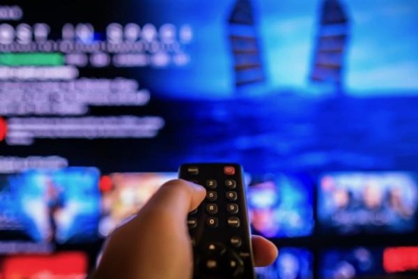 televizoare 4k pentru netflix