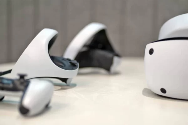 PSVR2
