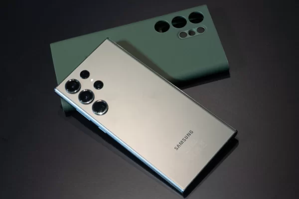 Samsung S23 Ultra