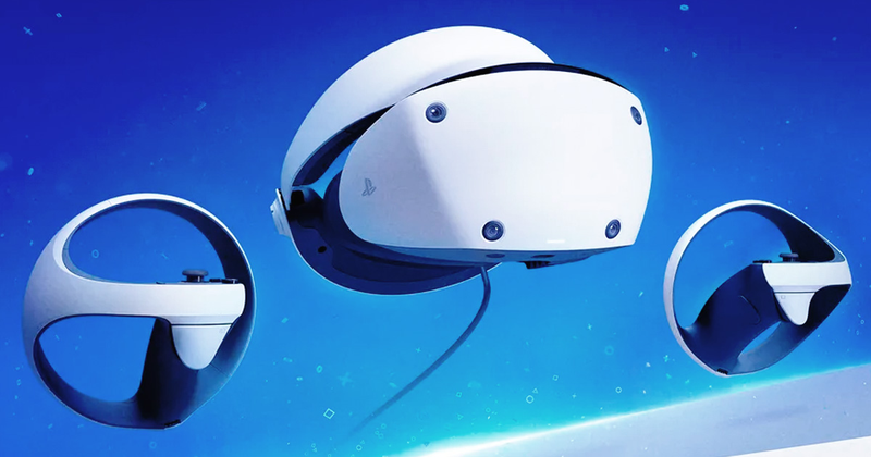 PSVR2