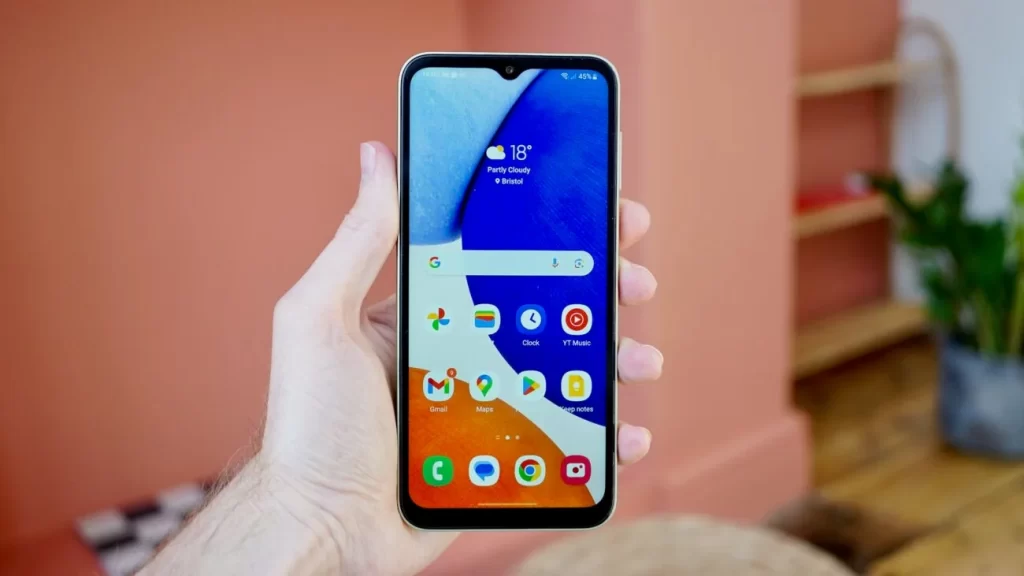 Samsung Galaxy A14