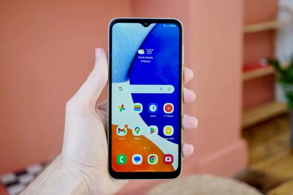 Samsung Galaxy A14