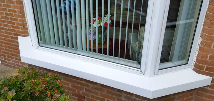 glafuri pvc