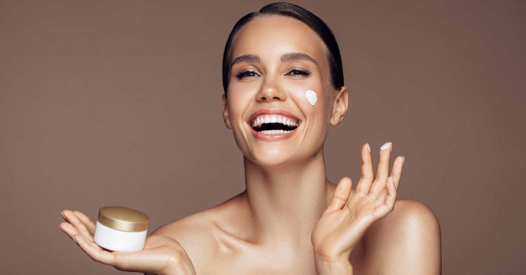 crema pentru pete pigmentare