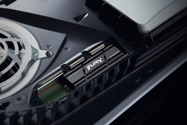 SSD-uri pentru PS5