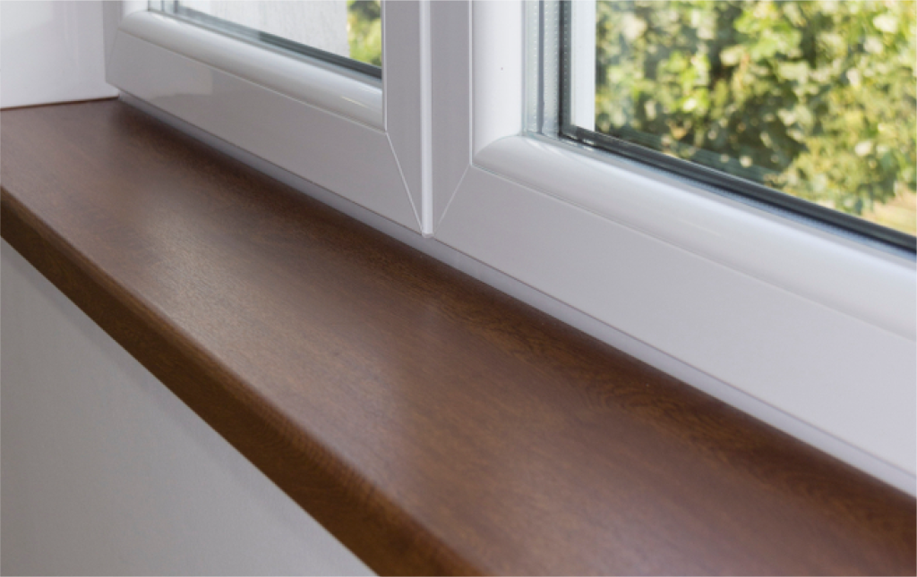 glafuri pvc